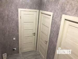 2-к квартира, вторичка, 36м2, 14/17 этаж