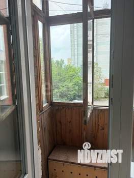 1-к квартира, вторичка, 31м2, 3/5 этаж