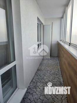 2-к квартира, вторичка, 49м2, 10/16 этаж