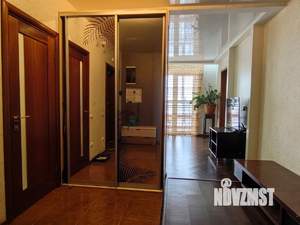 4-к квартира, вторичка, 144м2, 7/12 этаж