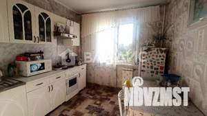 2-к квартира, вторичка, 52м2, 3/5 этаж