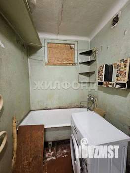 1-к квартира, вторичка, 30м2, 4/5 этаж