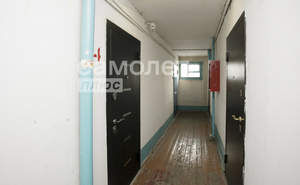 1-к квартира, вторичка, 23м2, 4/9 этаж