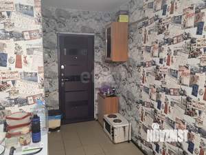 Студия квартира, вторичка, 17м2, 8/9 этаж