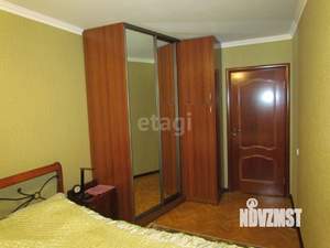 3-к квартира, вторичка, 62м2, 6/9 этаж