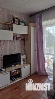 1-к квартира, вторичка, 32м2, 3/5 этаж