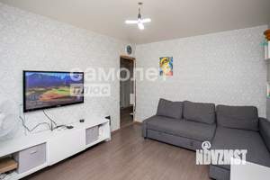 3-к квартира, вторичка, 47м2, 8/9 этаж