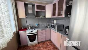 2-к квартира, вторичка, 43м2, 4/5 этаж