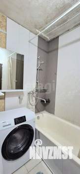 1-к квартира, вторичка, 29м2, 5/9 этаж