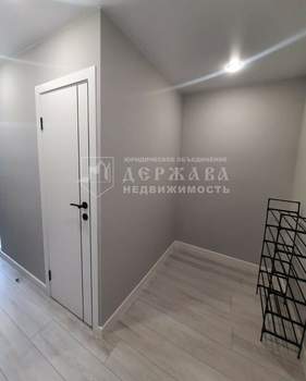 1-к квартира, вторичка, 30м2, 3/5 этаж