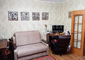 2-к квартира, вторичка, 53м2, 1/5 этаж