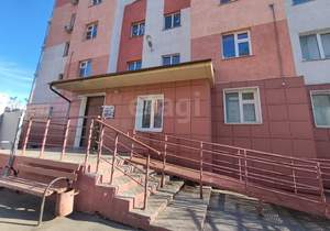 1-к квартира, вторичка, 43м2, 6/16 этаж