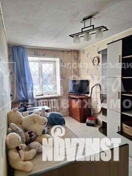 2-к квартира, вторичка, 44м2, 1/5 этаж