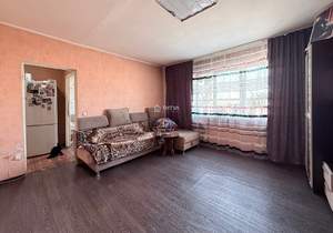 3-к квартира, вторичка, 63м2, 9/10 этаж