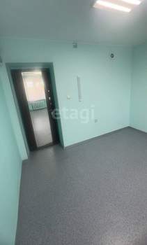 Студия квартира, вторичка, 19м2, 4/5 этаж