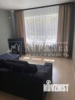 1-к квартира, вторичка, 42м2, 1/9 этаж