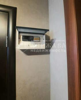 1-к квартира, вторичка, 22м2, 7/9 этаж