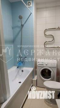 1-к квартира, вторичка, 31м2, 12/16 этаж