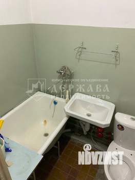 1-к квартира, вторичка, 24м2, 3/9 этаж