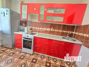 2-к квартира, вторичка, 53м2, 9/12 этаж