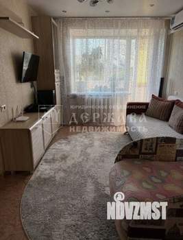 1-к квартира, вторичка, 31м2, 5/5 этаж