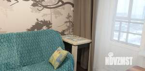 3-к квартира, вторичка, 43м2, 8/17 этаж