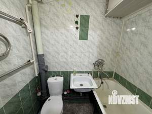 Студия квартира, вторичка, 23м2, 5/5 этаж