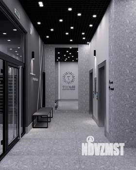 2-к квартира, вторичка, 49м2, 4/15 этаж