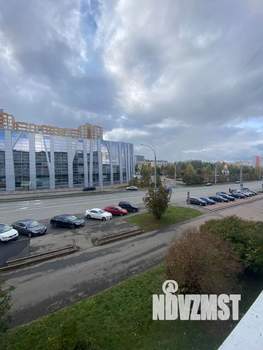 1-к квартира, вторичка, 22м2, 3/9 этаж