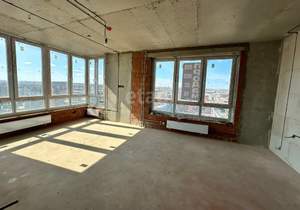 3-к квартира, вторичка, 63м2, 13/16 этаж
