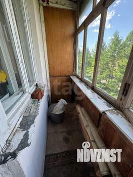 3-к квартира, вторичка, 65м2, 4/9 этаж
