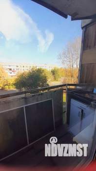 1-к квартира, вторичка, 32м2, 4/9 этаж