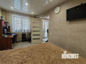2-к квартира, вторичка, 45м2, 5/5 этаж