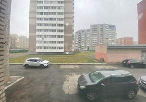 Студия квартира, вторичка, 11м2, 1/9 этаж