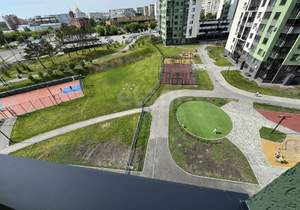 4-к квартира, вторичка, 88м2, 7/15 этаж