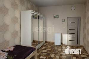 2-к квартира, вторичка, 56м2, 2/3 этаж