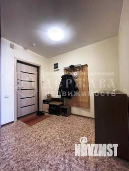 3-к квартира, вторичка, 82м2, 8/9 этаж