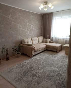 3-к квартира, вторичка, 62м2, 6/9 этаж