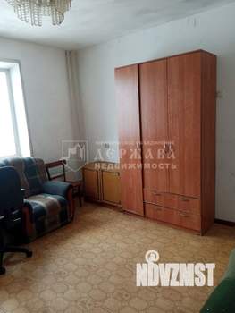 3-к квартира, вторичка, 68м2, 9/10 этаж