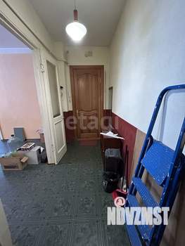 2-к квартира, вторичка, 56м2, 2/5 этаж