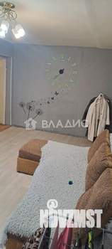 2-к квартира, вторичка, 43м2, 2/5 этаж