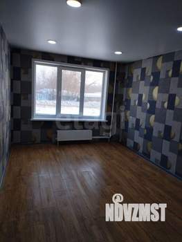 Студия квартира, вторичка, 23м2, 1/9 этаж