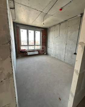 3-к квартира, вторичка, 66м2, 2/16 этаж