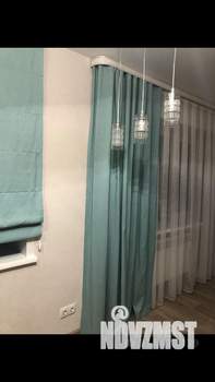 2-к квартира, вторичка, 43м2, 5/5 этаж