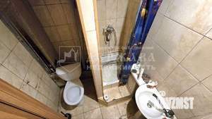 1-к квартира, вторичка, 19м2, 4/5 этаж