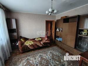 3-к квартира, вторичка, 68м2, 6/9 этаж