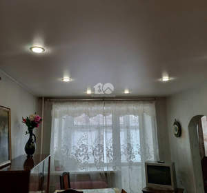 2-к квартира, вторичка, 44м2, 2/5 этаж