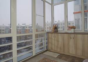 3-к квартира, вторичка, 90м2, 4/5 этаж