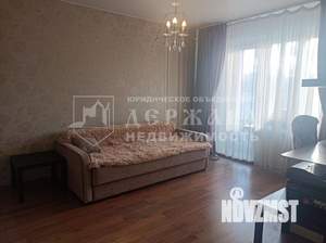 1-к квартира, вторичка, 33м2, 5/5 этаж