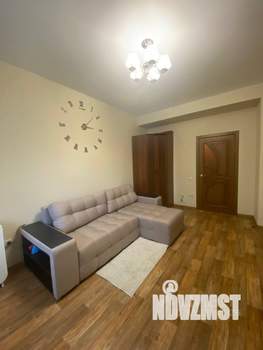 2-к квартира, вторичка, 48м2, 2/2 этаж